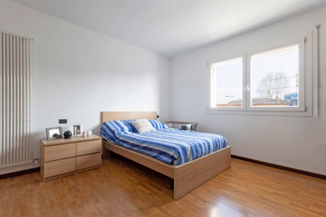 Casa Bifamiliare/Schiera in Vendita a Quarto d'Altino